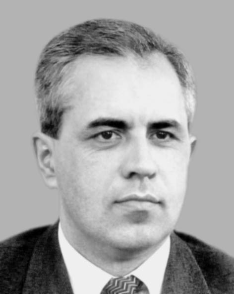 Богданов